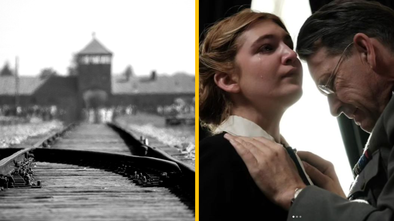 Film „Irena´s Vow“ rozpráva príbeh hrdinky z druhej svetovej vojny