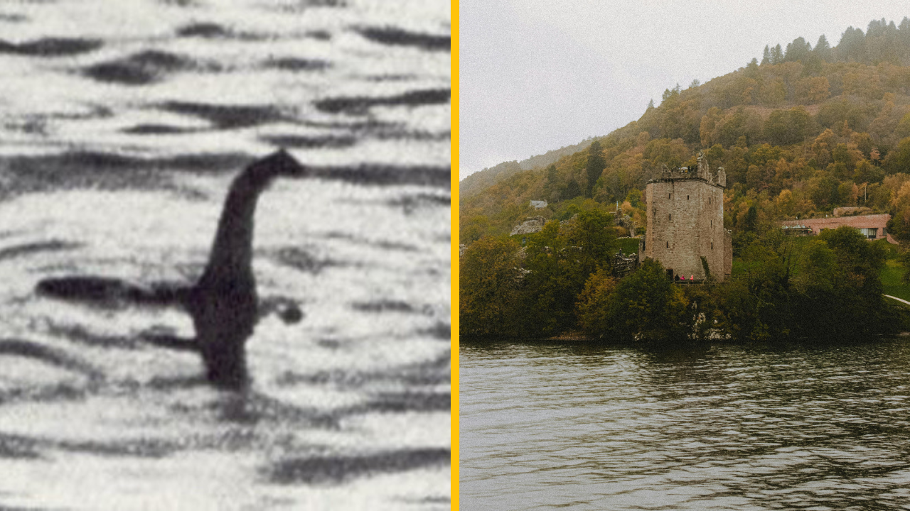 NASA má úradom pomôcť v hľadaní Lochnesskej príšery