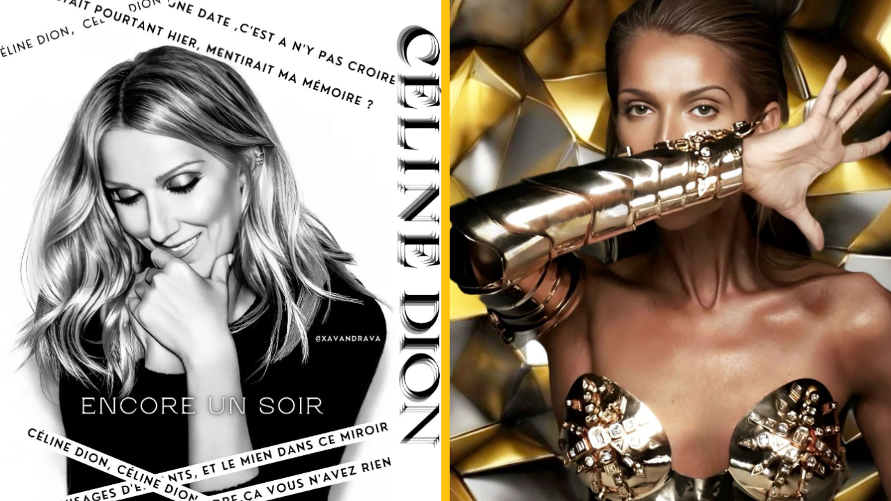 Poznáme dátum vydania dokumentu „I Am: Celine Dion“, kde rozpráva aj o boji so vzácnou chorobou. Príde do kín ešte tento rok?