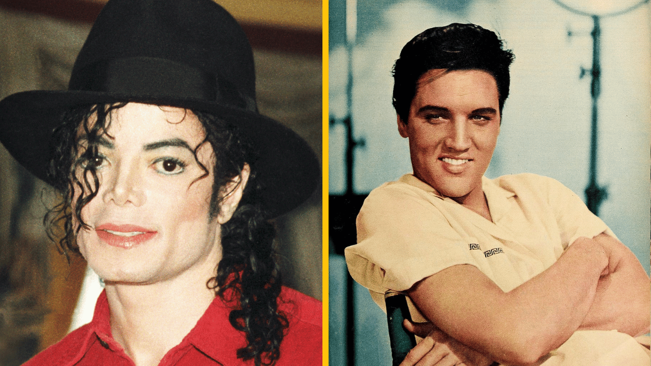 Vtipná kompilácia zvukov – ako by zneli niektorí speváci pri páde zo schodov