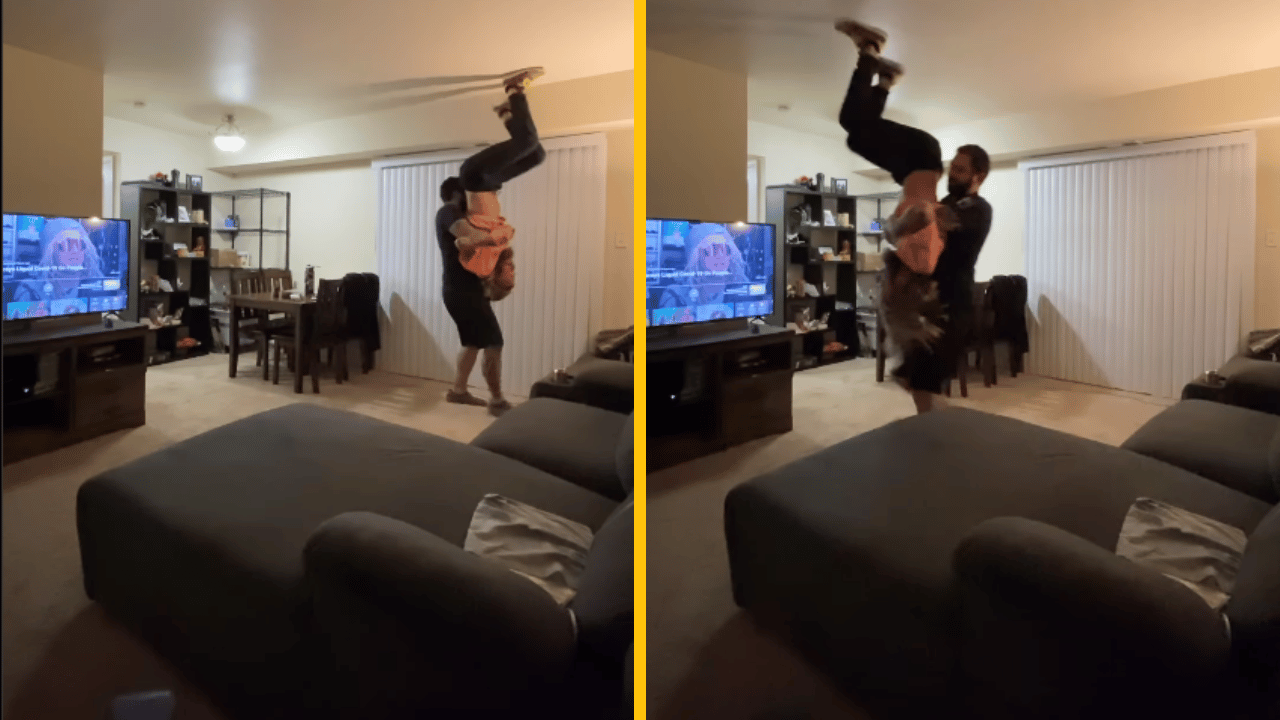 Máte susedov, ktorí radi dupú ako kone? Máme pre vás kreatívne riešenie