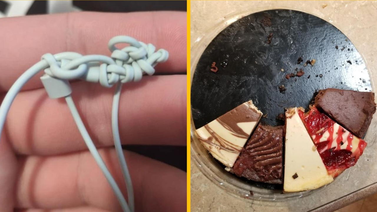 17 ľudí, ktorých uvažovanie je tak trochu mimo