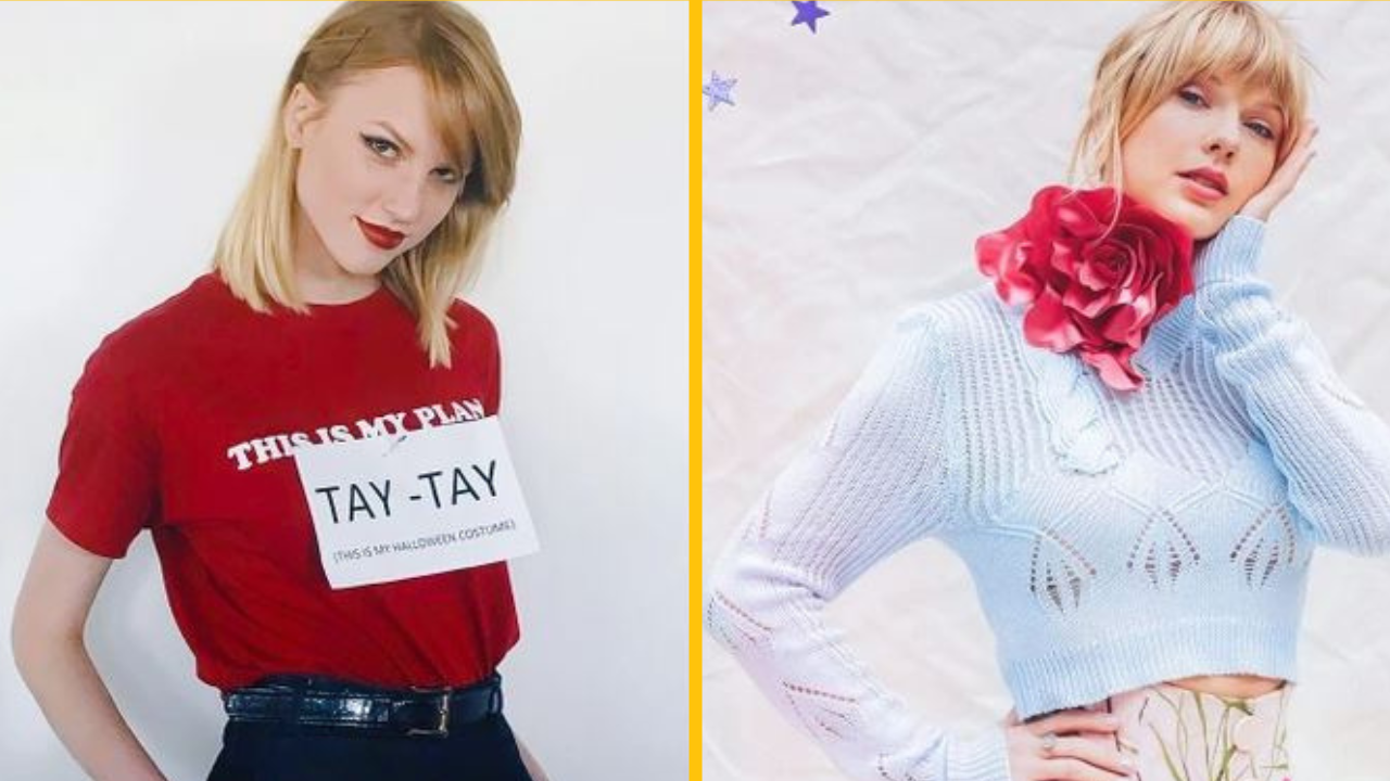 14 ľudí, ktorých by sme si pomýlili s celebritami, ak by sme ich stretli na ulici