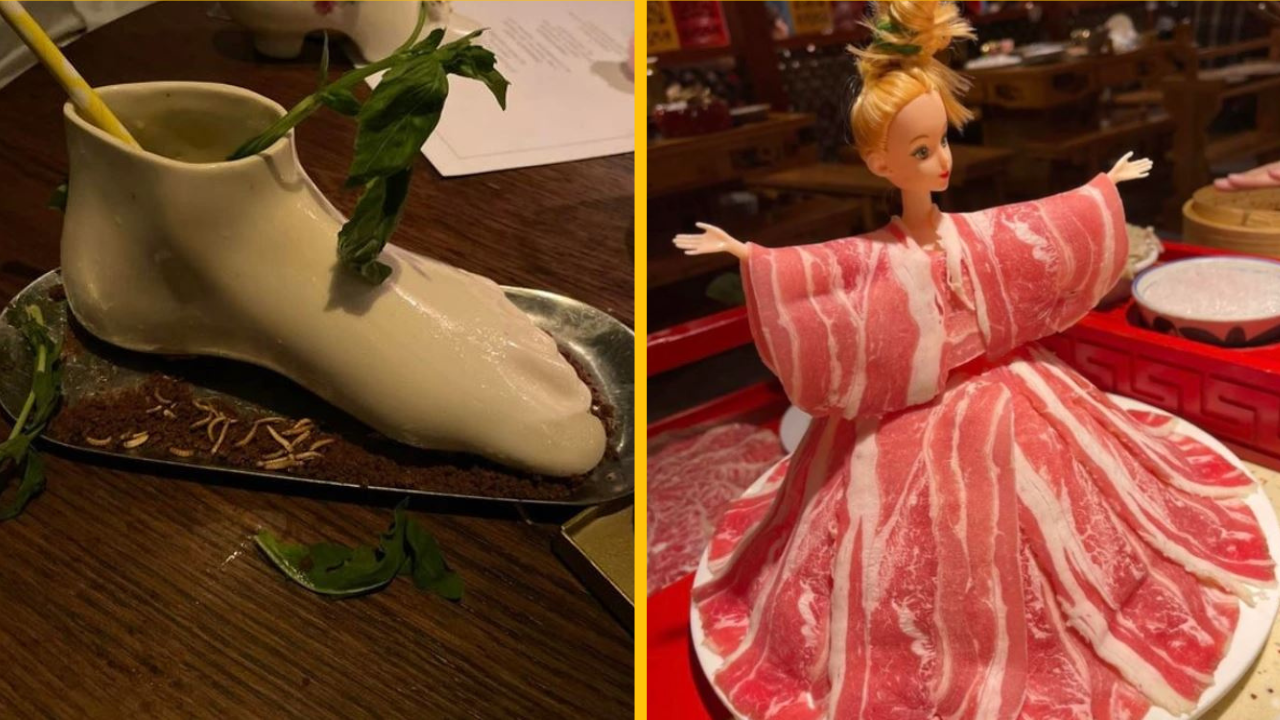 Týchto zákazníkov nechali reštaurácie v nemom úžase