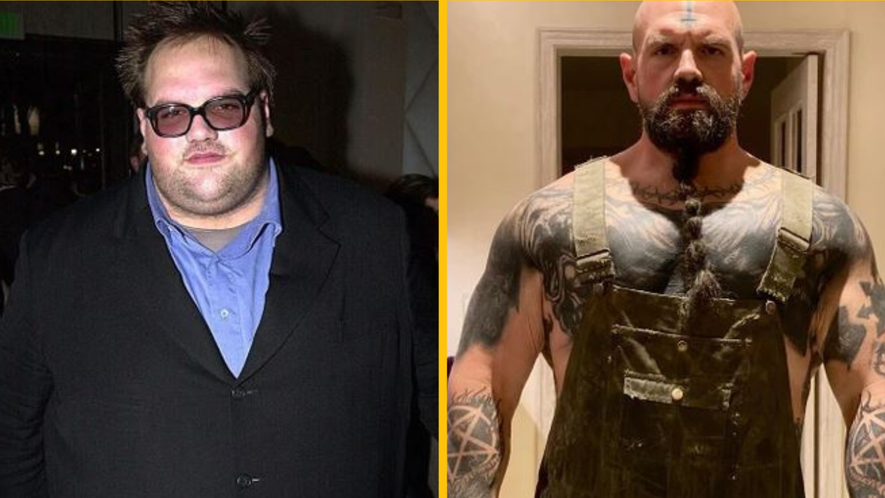 10+ celebrít, ktoré sa po preslávení premenili na úplne novú osobnosť