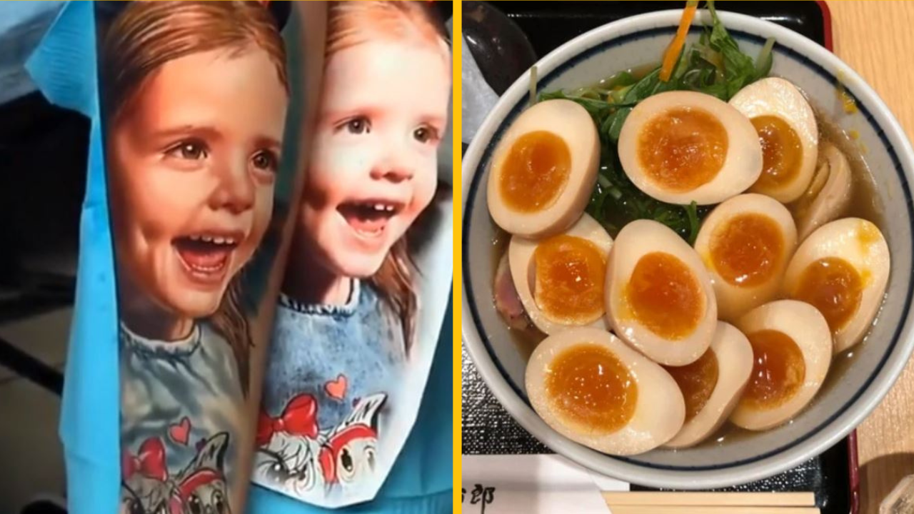 Títo ľudia boli ohromení tým, že dostali presne to, čo chceli