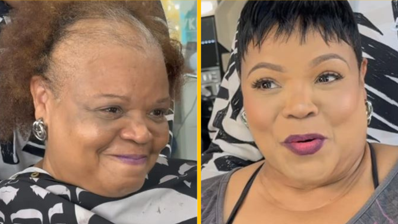 Emocionálne premeny týchto žien vháňajú slzy do očí