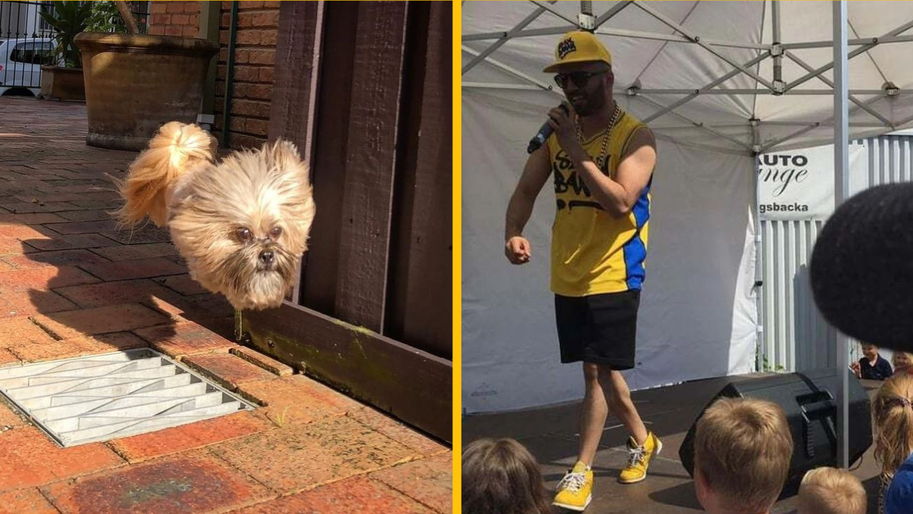 Fotografie, ktoré dokazujú, aký klamlivý môže byť prvý dojem