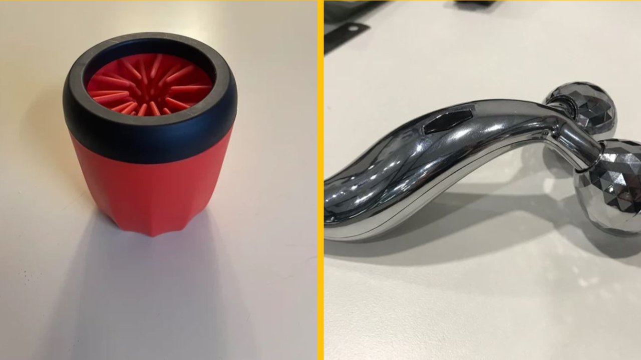 Bizarné predmety, ktoré prinútili majiteľov pohnúť mozgom, ale odpoveď odhalili iba internetoví znalci