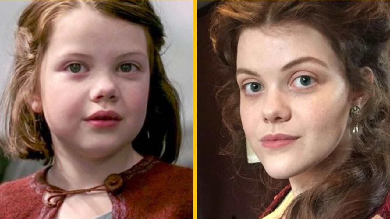 15 detských hercov, ktorí vyrástli skôr, ako sme si to stihli všimnúť