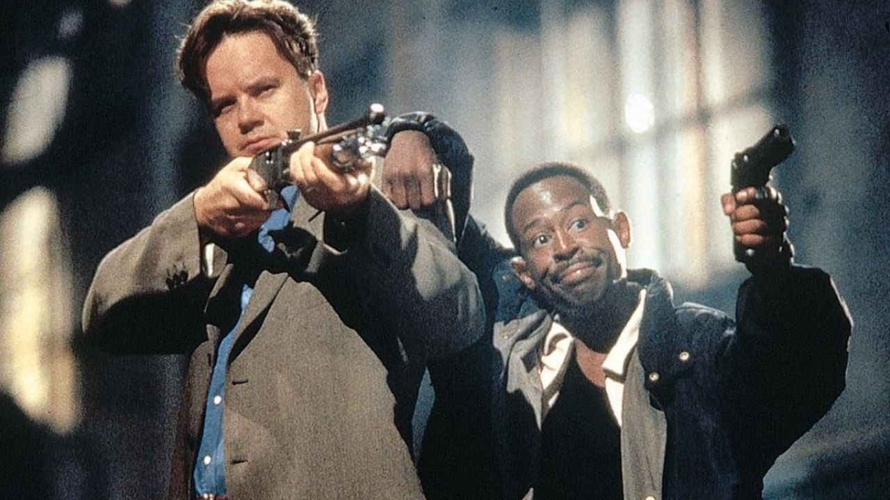 Na túto akčnú komédiu mnoho ľudí už zabudlo, no zaslúži si druhú šancu. Nebudete sa vedieť prestať smiať (+ trailer)