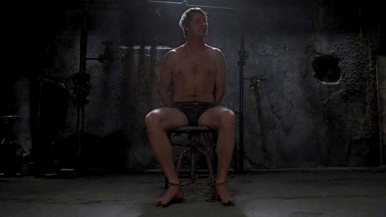 Nič také nechutné ste ešte nevideli. Tento horor sa odohráva na Slovensku a je horší ako Ľudská stonožka (+ trailer)