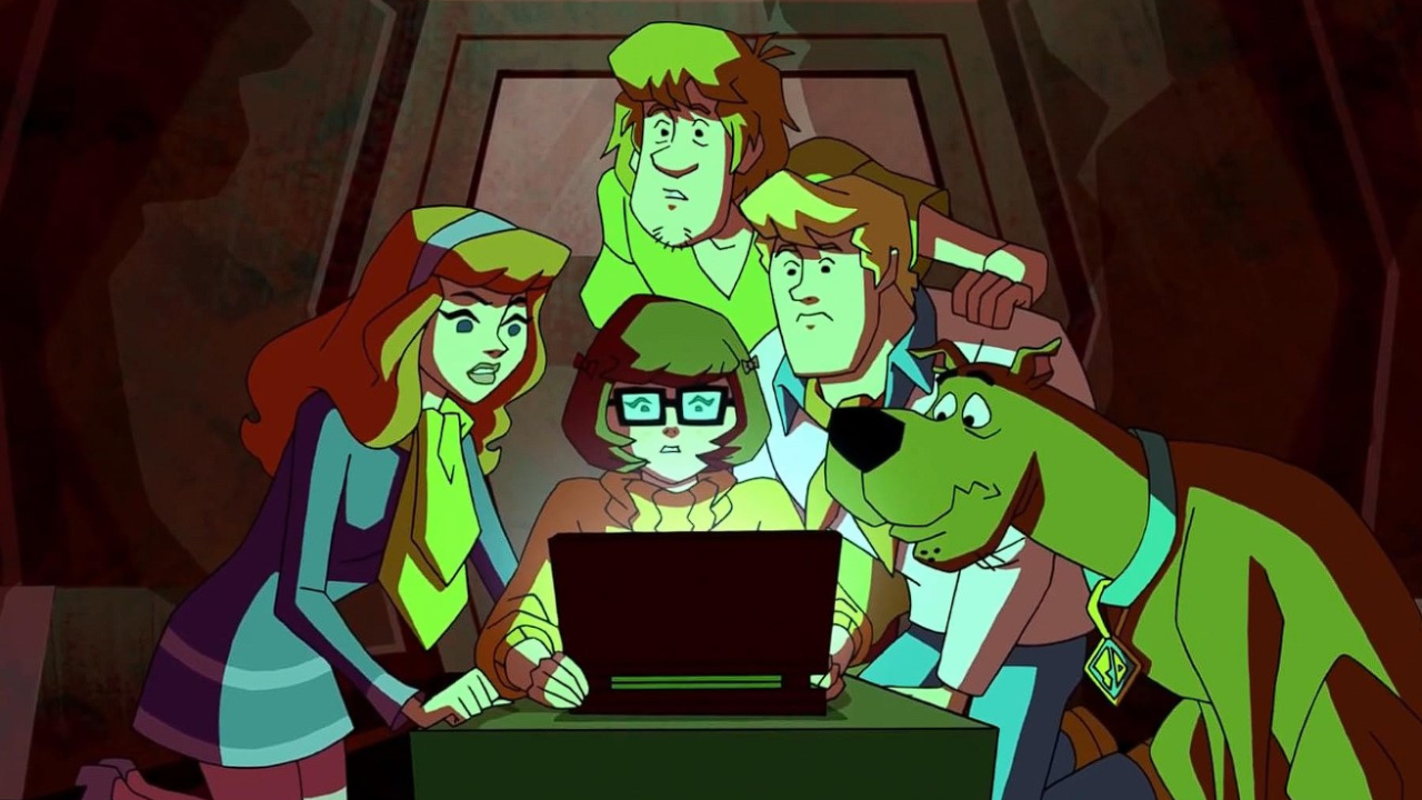 Dobré správy pre fanúšikov Záhad s.r.o.! Netflix chystá hranú verziu seriálu Scooby-Doo
