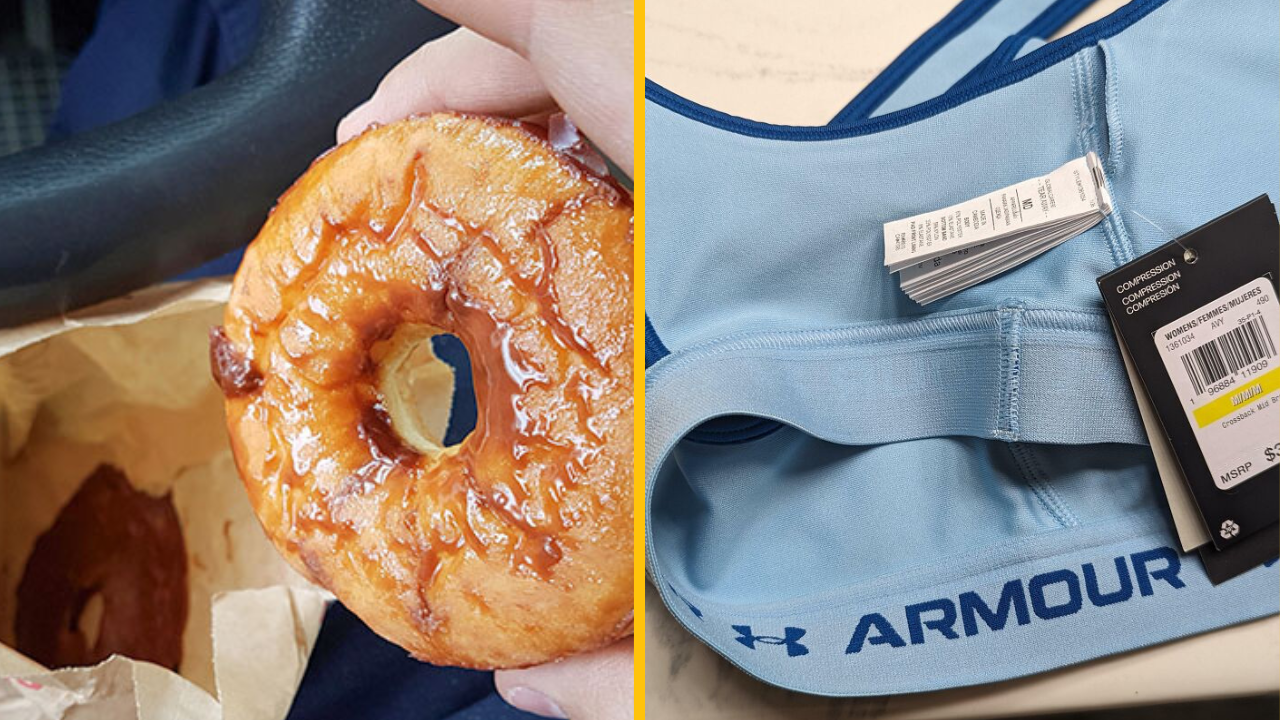 Toto sú presne tie veci, ktoré sú poslednou kvapkou predtým, než niekto vybuchne