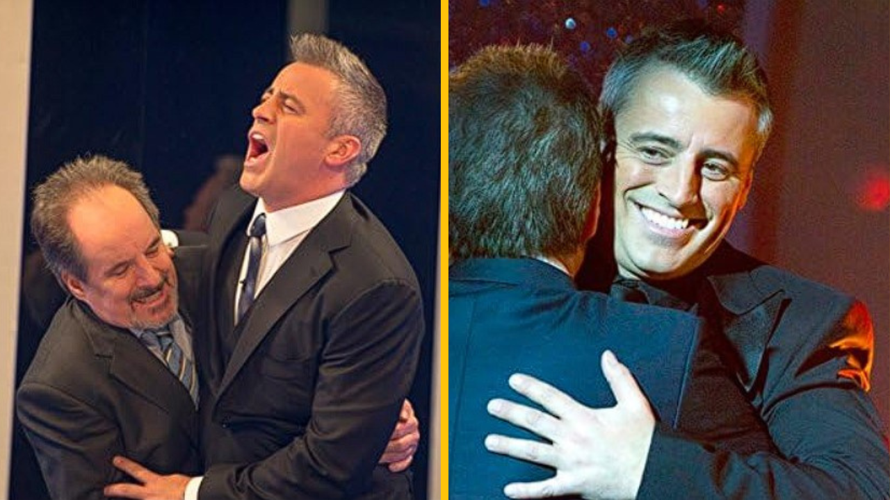 Hoci bol skvelý v Priateľoch, v tomto seriáli vraj Matt LeBlanc zabodoval ešte viac. Odrovná vás svojím humorom (+ trailer)