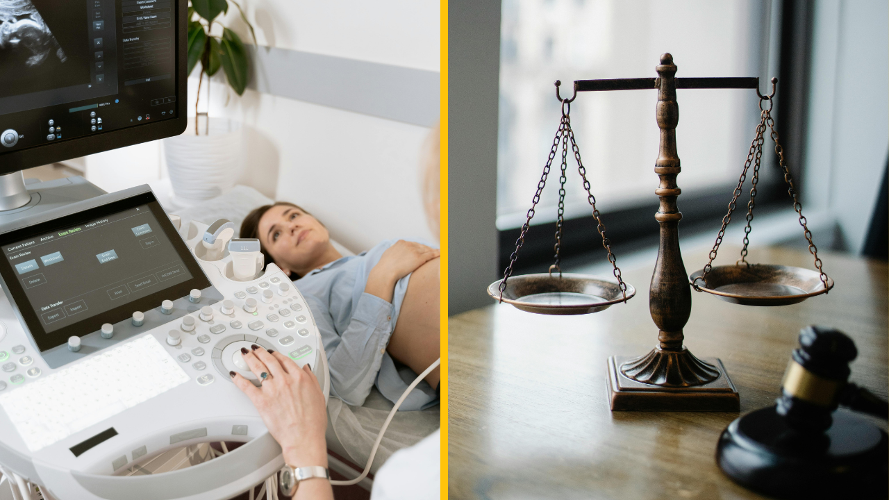 Žena použila zmrazené embryá na počatie dieťaťa jej mŕtveho milenca. Teraz žaluje jeho rodinu