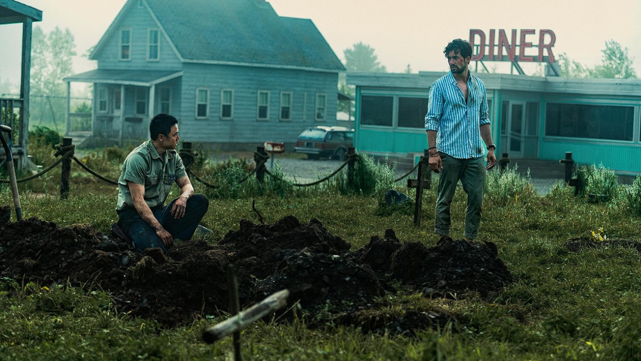 Každý, kto vstúpi, už viac neodíde. Tento mysteriózny seriál vám dá viac otázok ako odpovedí (+ trailer)