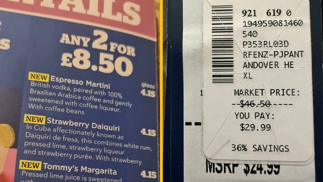 Títo ľudia zbytočne zaplatili vyššiu cenu a ani si to nevšimli