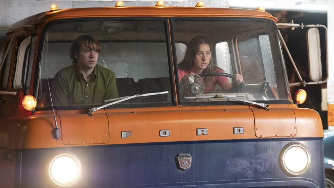 V upršaný deň si pozrite tento film. Je dokonalý, keď sa vám nechce príliš premýšľať (+ trailer)