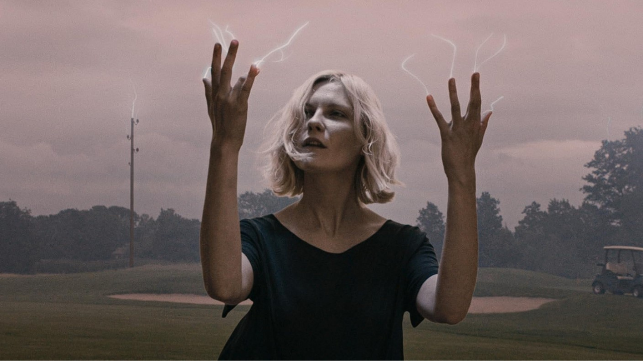 Ak hľadáte skvelé spojenie drámy a sci-fi, tento film vás nesklame. Zobrazuje depresiu nečakaným spôsobom (+ trailer)