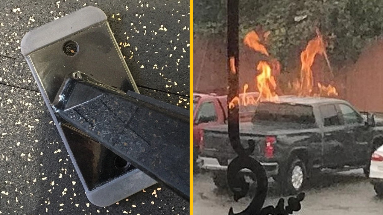 Na tieto fotografie je lepšie pozrieť sa aspoň dvakrát