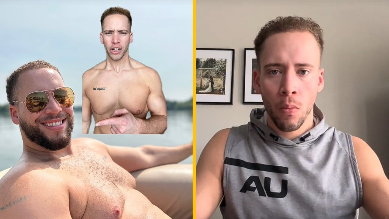 Muž sa stal virálnym pre jeho nezvyčajnú diétu. Za deň zje 12 vajec a živí sa len živočíšnymi produktami