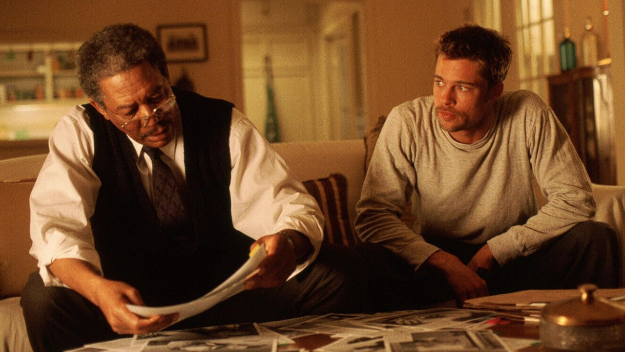 Keď skončí, budete otrasení ešte dlho pozerať do steny. Tento kriminálny film je klasikou, ktorú musíte vidieť (+ trailer)