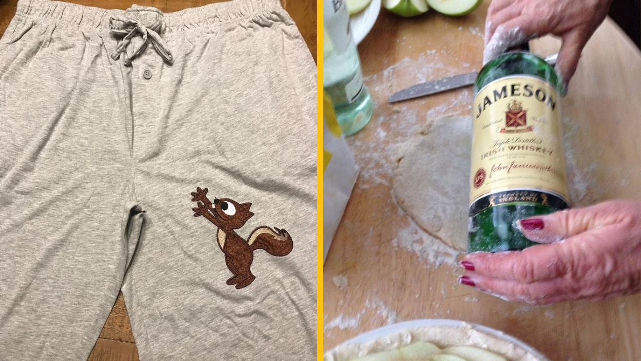 Týchto 10 ľudí má fakt super svokrovcov (1. časť)