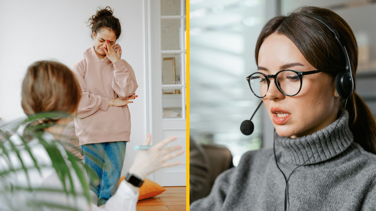 Žena neustále volala do centra starostlivosti o zákazníkov až sa jej to nakoniec poriadne vypomstilo