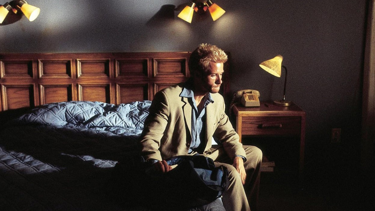 Tento film si budete musieť pozrieť dvakrát, aby ste pochopili všetky súvislosti. Mätie ľudí už desaťročia (+ trailer)