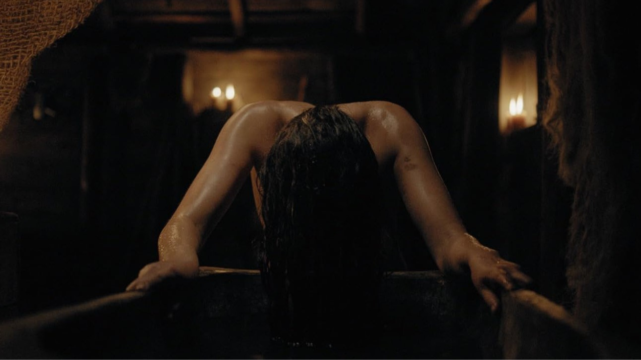 Ak sa neradi bojíte, no aj tak obľubujete horory, tento film je pre vás. Vizuálne vás zaujme viac než vydesí (+ trailer)