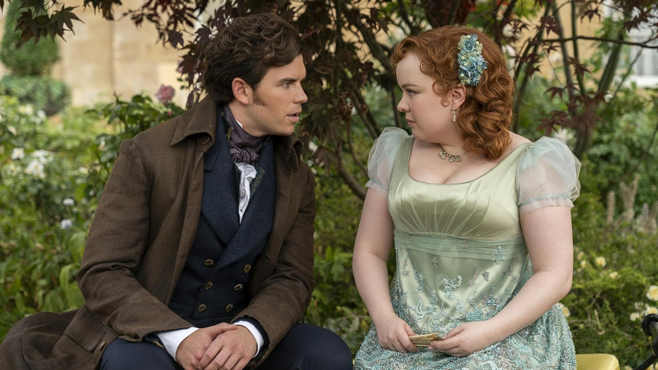 Čakanie na pokračovanie 3. série využívajú fanúšikovia Bridgertonu na to, aby prišli s rôznymi teóriami. Tu je zopár z nich