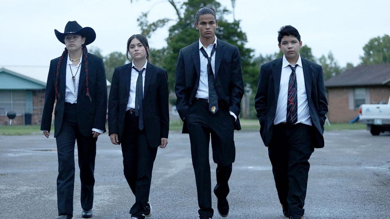 Tento tínedžerský seriál očaril aj náročných divákov. Vyhýba sa stereotypom a nebojí sa ukázať drsnú pravdu (+ trailer)