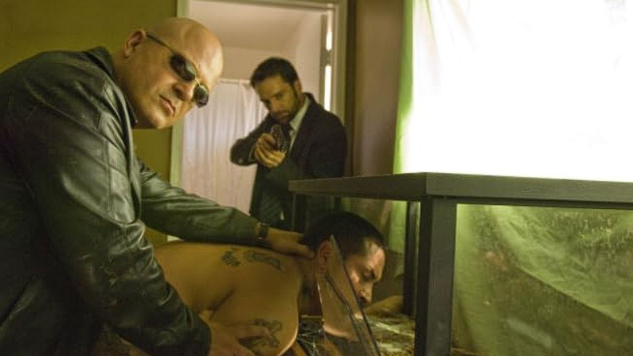 Ak hľadáte seriál, ktorého koniec vás dostane, ste tu správne. Kriminálny seriál ľudia označili za brilantný (+ trailer)