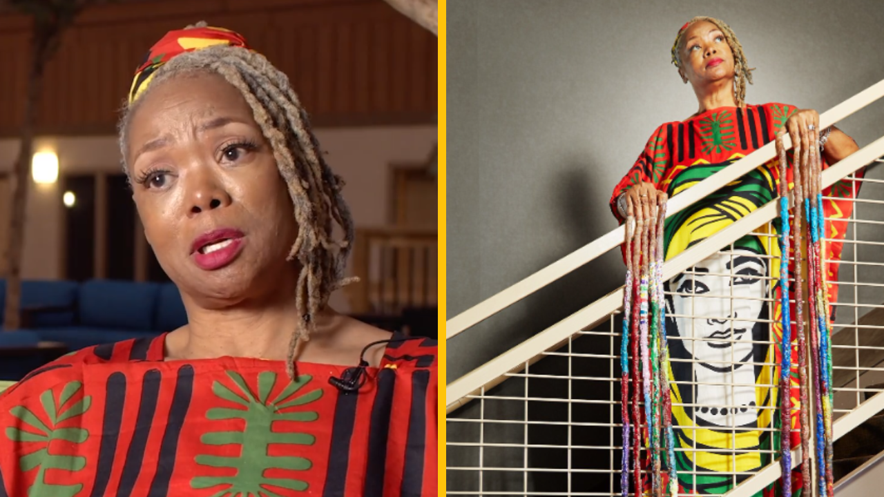 Žena si nestrihala nechty na rukách celých 27 rokov. Má ich najdlhšie na svete