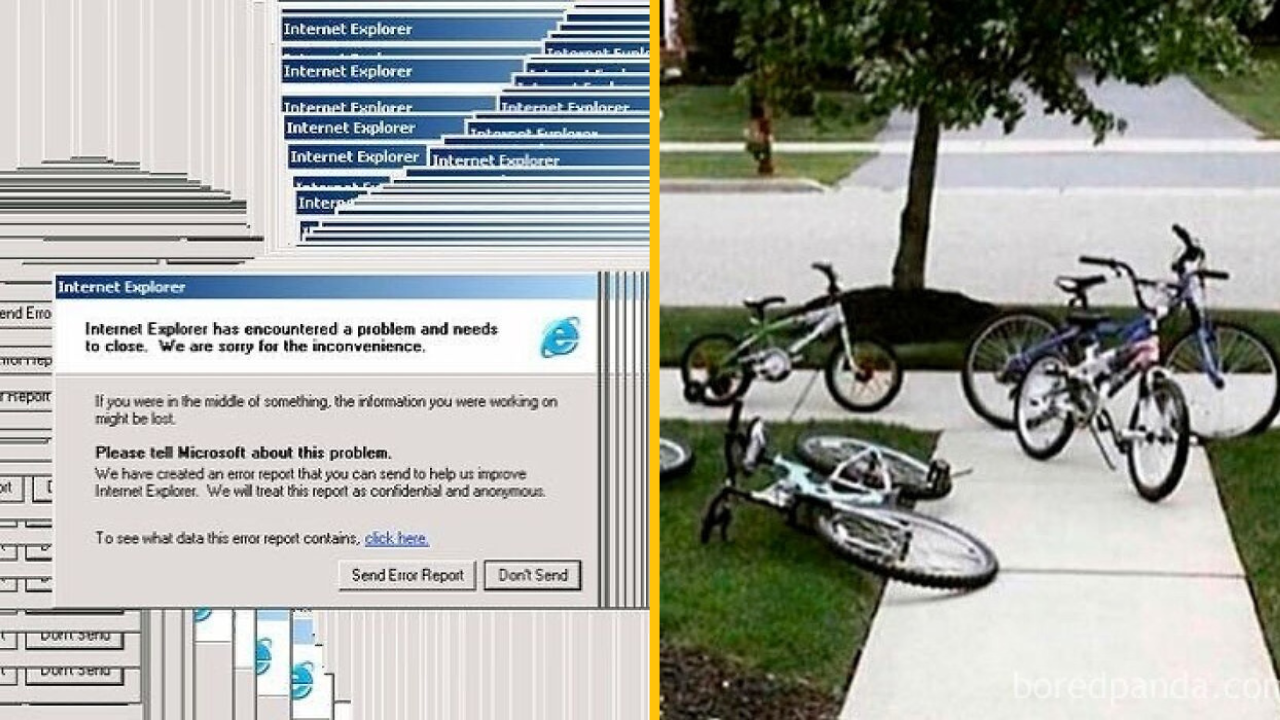 15 nostalgických vecí, ktoré dokonale vystihujú, aké to bolo vyrastať v 90. rokoch
