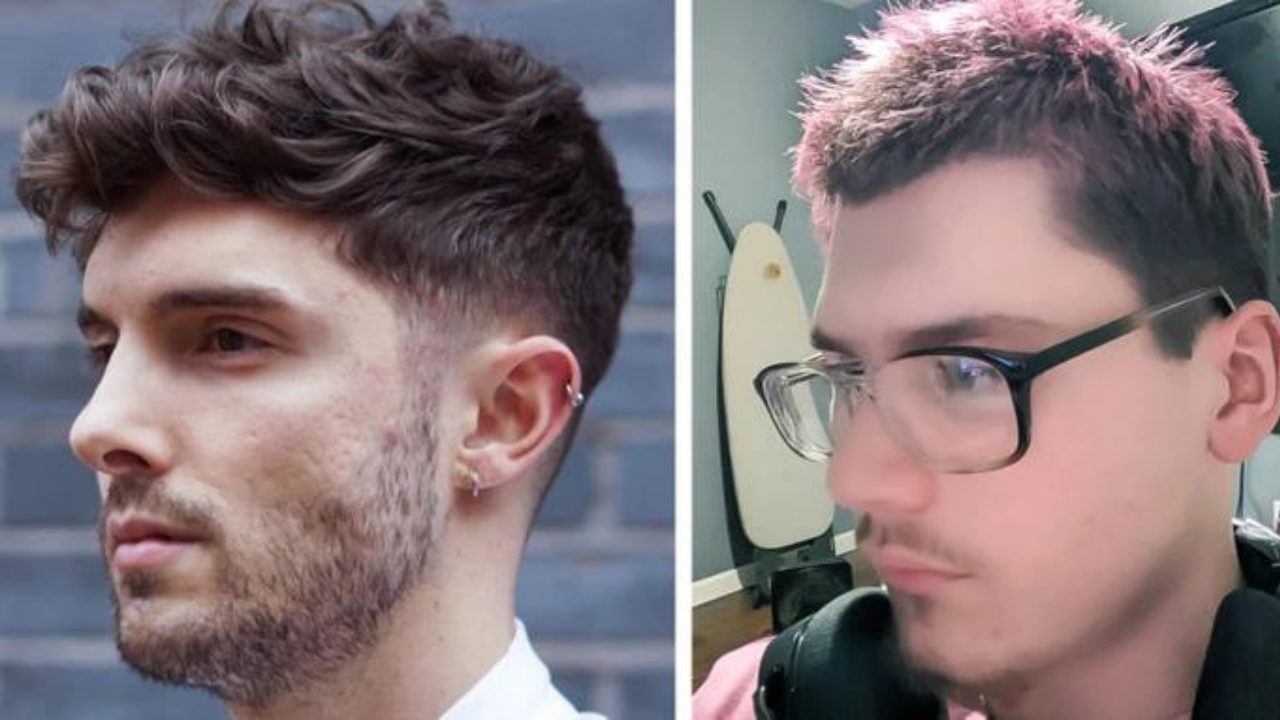 13 ľudí, na ktorých sa nalepila smola