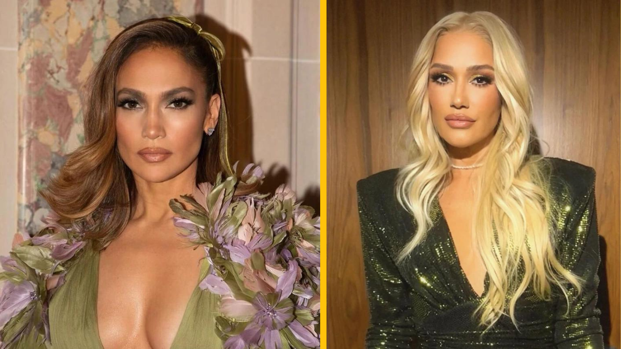 10 celebrít, ktoré sú oveľa staršie, než ako vyzerajú