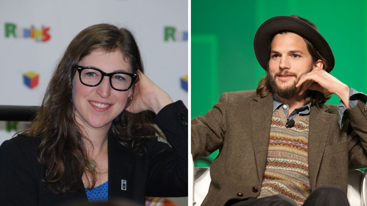 10 celebrít s najväčším IQ: Rowan Atkinson, Ashton Kutcher, či Sharon Stone!