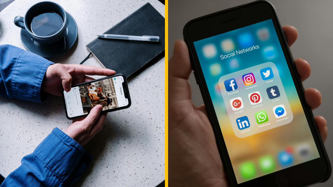 Meta používa vaše fotky z Instagramu a Facebooku na trénovanie svojich AI modelov
