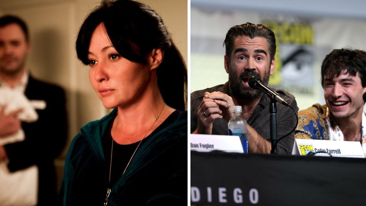 Najlepšie komédie s čiernym humorom: TOP 10 najčiernejších!