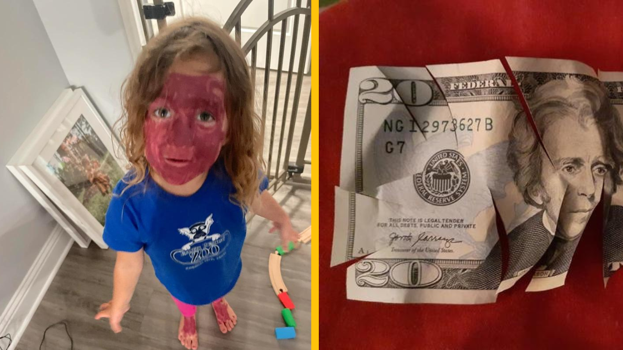 11 malých detí s ich vlastnou logikou