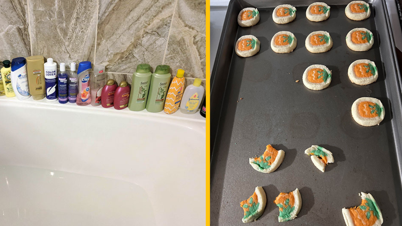 14 otravných zlozvykov partneriek a manželiek #2