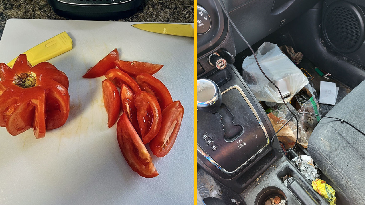 14 otravných zlozvykov partneriek a manželiek #1