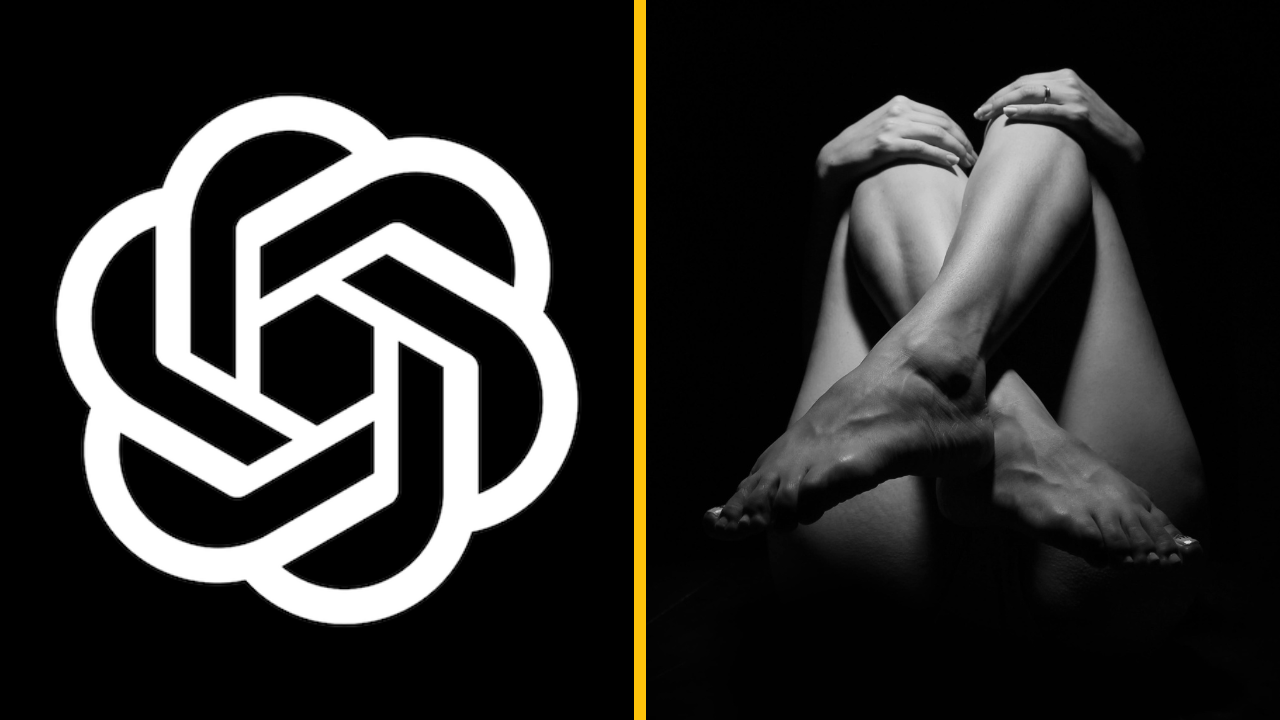 OpenAI chce užívateľom umožniť generovanie obsahu pre dospelé publikum