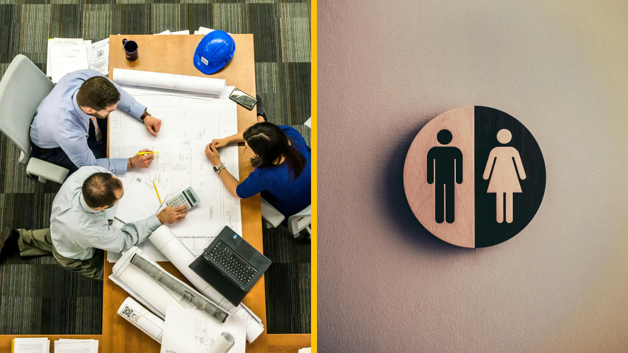 „Na pracovnom pohovore som sa omylom „vyšpinil“ do nohavíc“