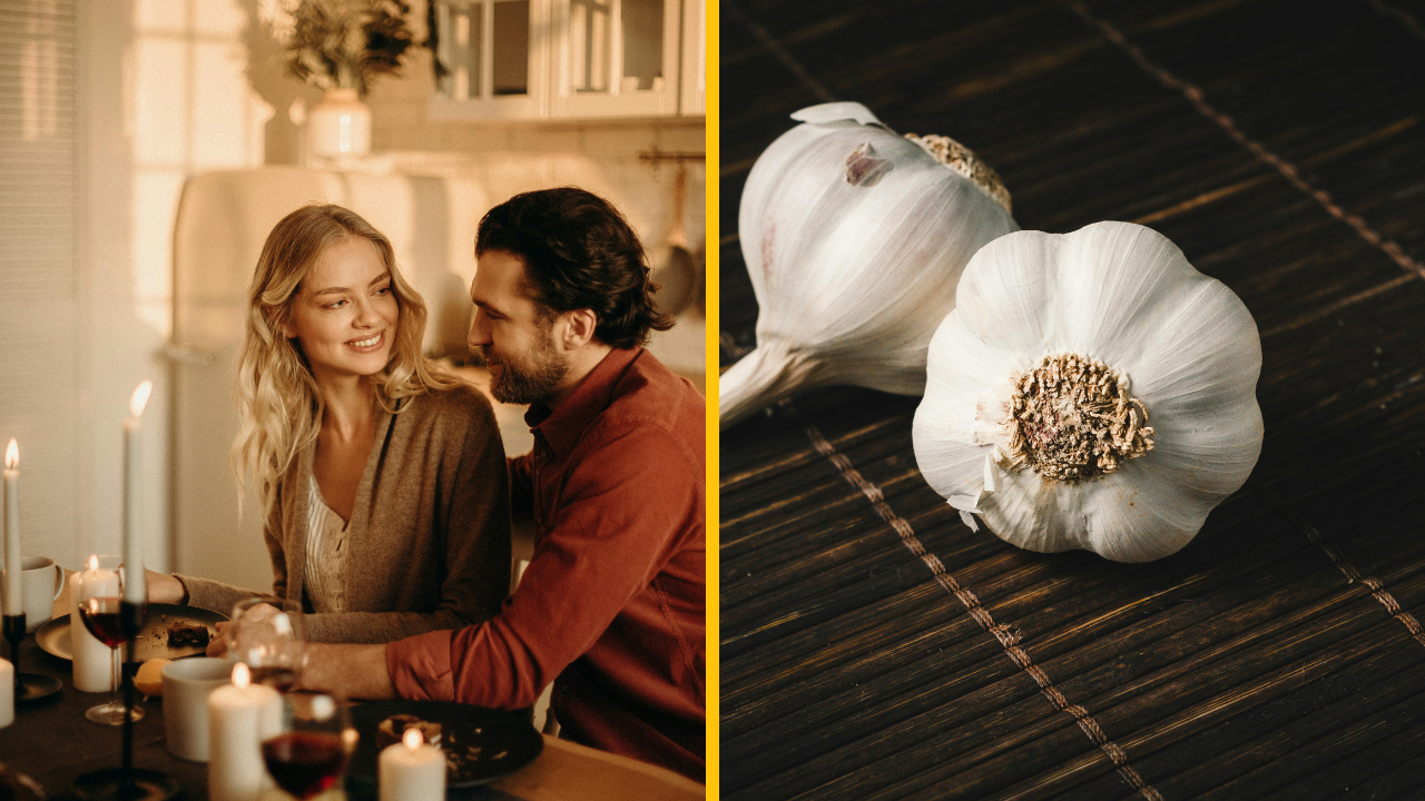 „Posadnutosť môjho priateľa surovým cesnakom odhalila jeho románik – som zničená“