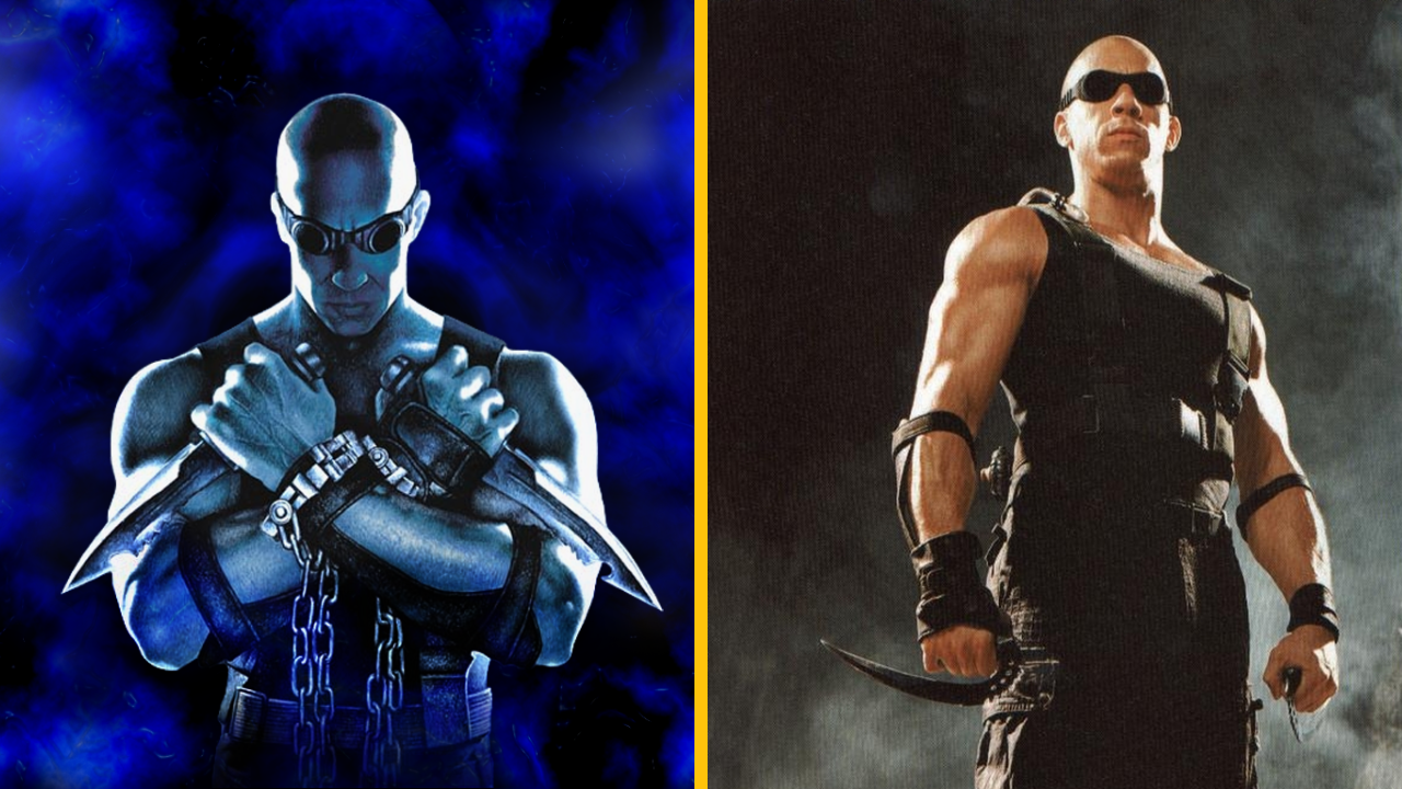 Štvrtý film „Riddick: Furya“ s Vin Dieselom sa začne natáčať v auguste v Európe