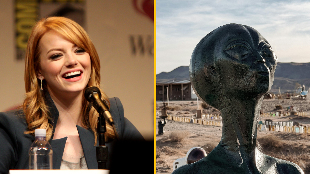 Emma Stone hrá vo filme „Bugonia“ plnom konšpirácií