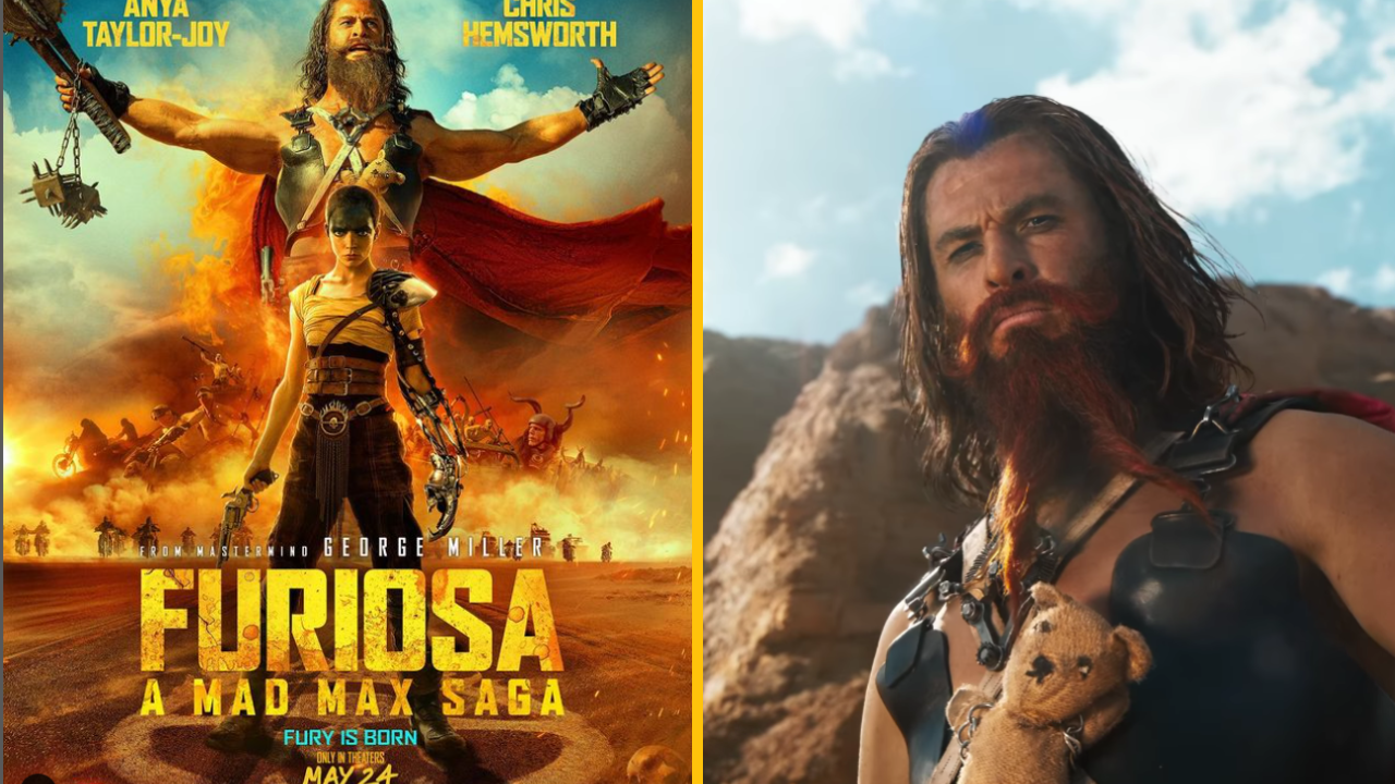 Režisér „Mad Max: Furiosa: „Vo filme sa rieši nadčasový konflikt“